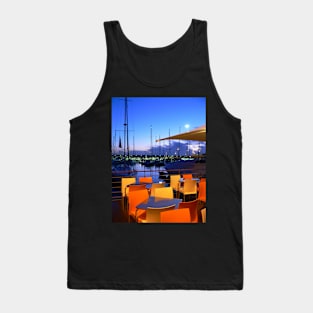 Oeiras Tank Top